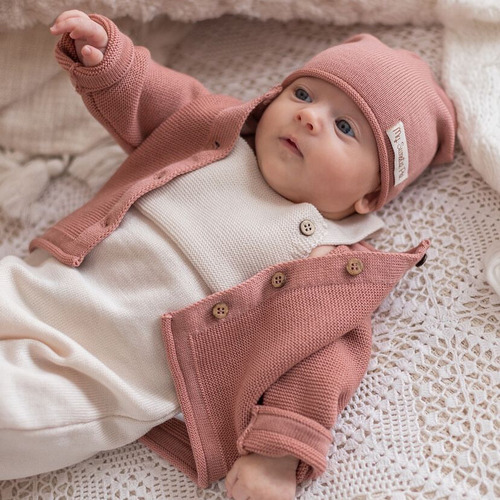 scarpetta bambino inch blue